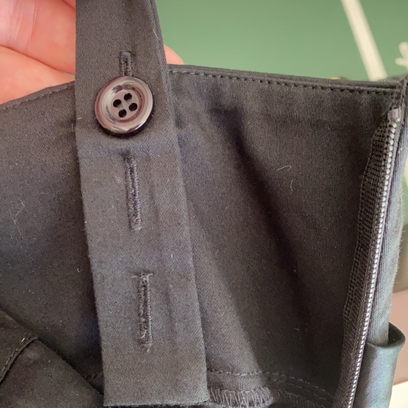 Betsey Johnson Black dress - Picture 8 of 10